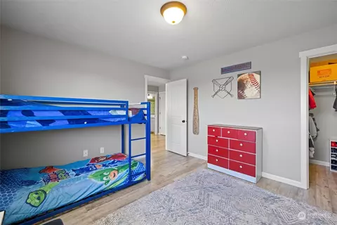 Bedroom - 3917 Phoenix Ln, Pasco, WA 99301 photo 6 of 7