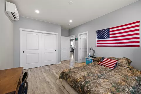 Bedroom - 3917 Phoenix Ln, Pasco, WA 99301 photo 2 of 7