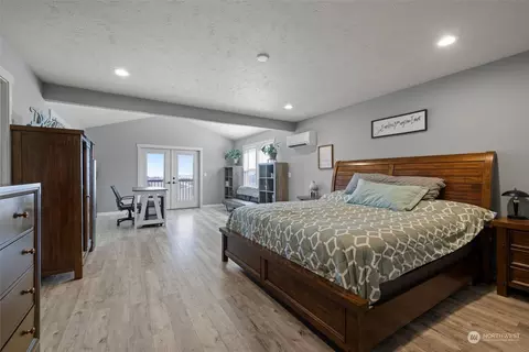 Bedroom - 3917 Phoenix Ln, Pasco, WA 99301 photo 7 of 7