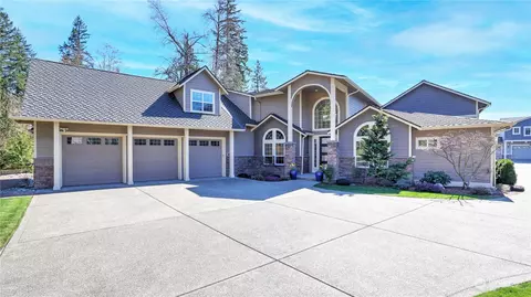 17744 SE 187th Pl, Renton, WA 98058