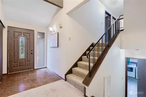 Entry Way - 10614 NE 146th St, Bothell, WA 98011 photo 1 of 1
