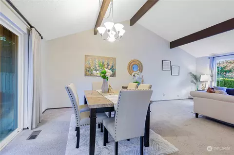Dining - 10614 NE 146th St, Bothell, WA 98011 photo 3 of 3