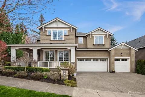 13919 SE 81st Pl, Newcastle, WA 98059