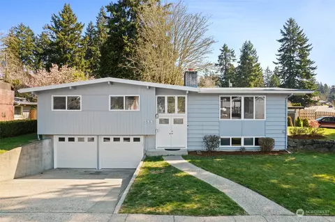 355 Contra Costa Ave, Fircrest, WA 98466