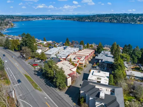 3820 NE 155th Pl #1002, Lake Forest Park, WA 98155