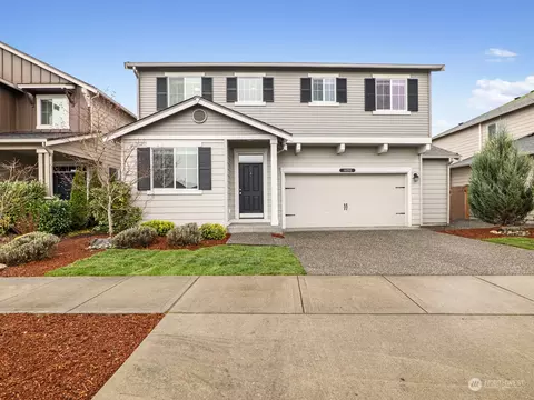 10203 Suncrest Blvd, Granite Falls, WA 98252