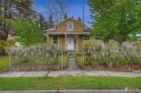 6047 S Junett St, Tacoma, WA 98409