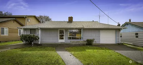 6039 S 118th Pl, Seattle, WA 98178