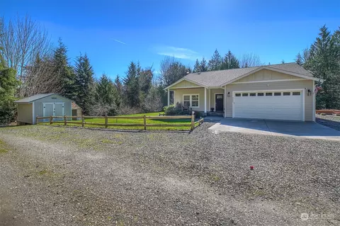 3581 Albright Ave SE, Port Orchard, WA 98366