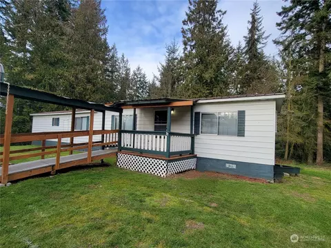 253261 E Highway 101, Port Angeles, WA 98362