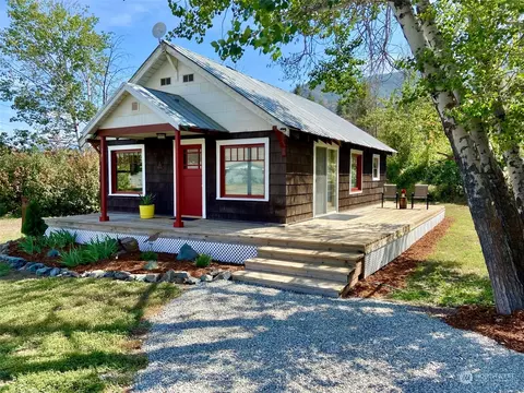 28 Alder Rd, Twisp, WA 98856 photo 2