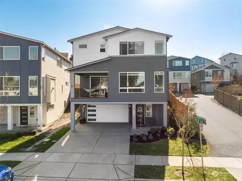 11118 14th Pl SE, Lake Stevens, WA 98258