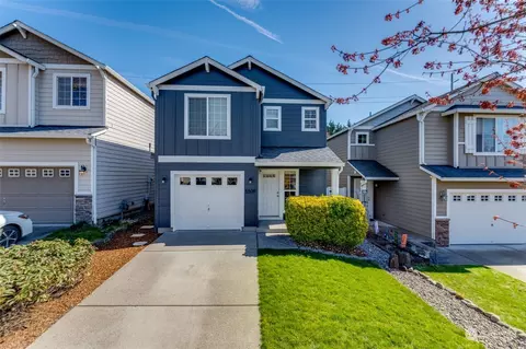 5509 NE 71st Ave, Vancouver, WA 98661