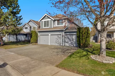 15108 SE 279th Pl, Kent, WA 98042