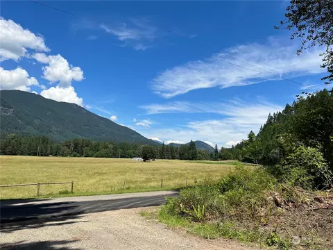244 Bennett Rd, Randle, WA 98377