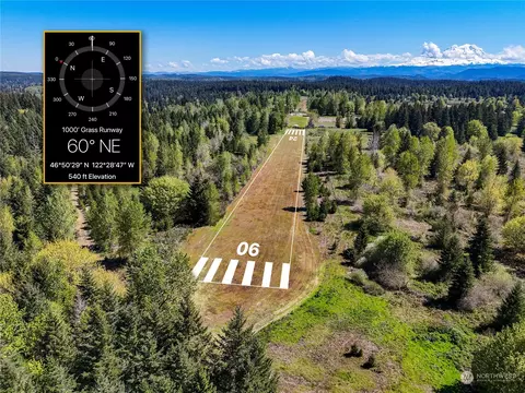 16535 Deer Ridge Ln SE, Yelm, WA 98597