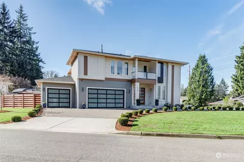 6210 129th Pl SE, Bellevue, WA 98006