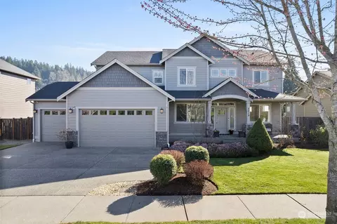 5019 154th Avenue Ct E, Sumner, WA 98390