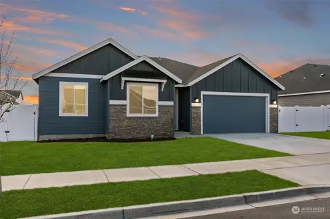 4747 W Wren St, Moses Lake, WA 98837