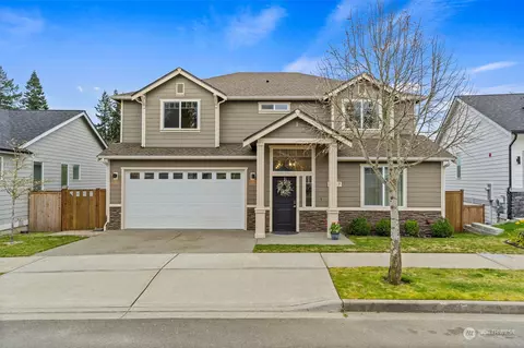 2147 79th Ave SE, Tumwater, WA 98501