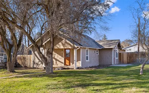 501 W 11th Ave, Ellensburg, WA 98926