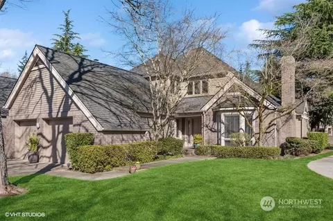1756 Bellevue Way NE, Bellevue, WA 98004