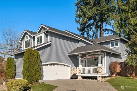 8028 NE 131st Ct, Kirkland, WA 98034