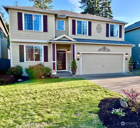 9802 198th St E, Graham, WA 98338