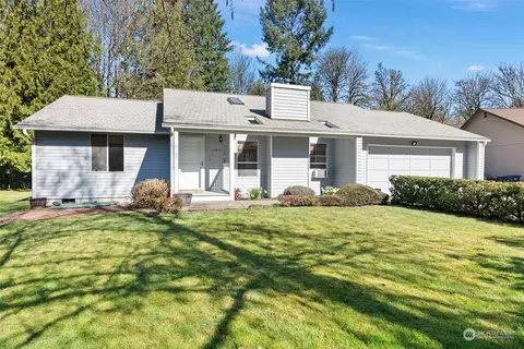 1392 Cedar Canyon Pl, Port Orchard, WA 98366