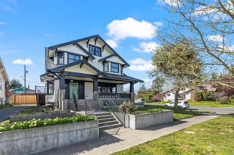 1202 S Ainsworth Ave, Tacoma, WA 98405