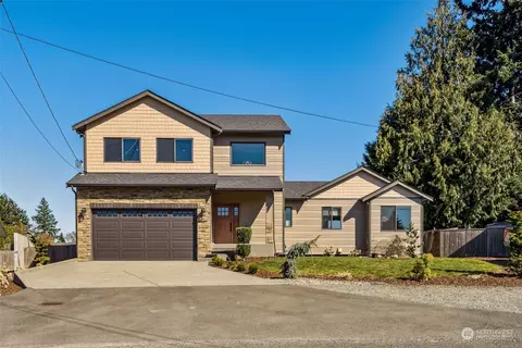 12519 23rd Street Ct E, Edgewood, WA 98372