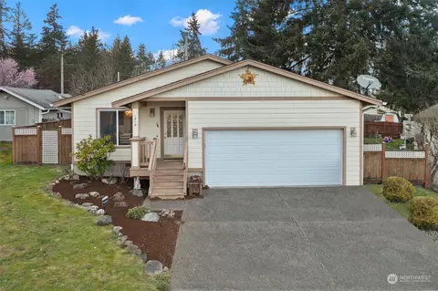1749 Lake Blvd, Shelton, WA 98584