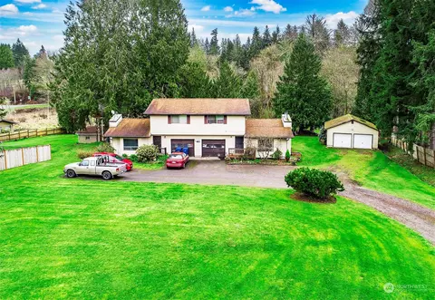 8117 145th Dr SE, Snohomish, WA 98290