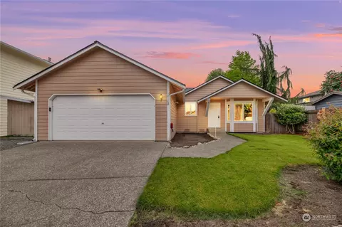 17168 Sawyer St SE, Monroe, WA 98272