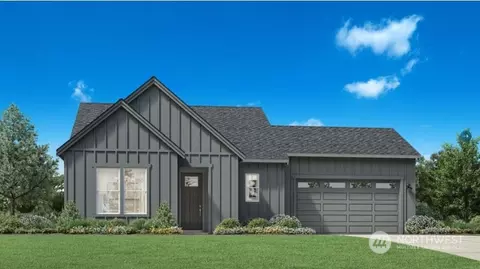 33725 Site 163 Buckeye Ave SE, Black Diamond, WA 98010