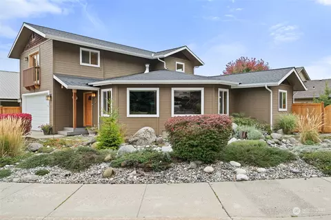 329 Tumwater Dr, Leavenworth, WA 98826