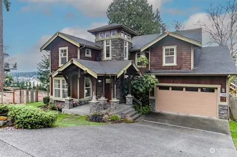 11208 83rd Pl NE, Kirkland, WA 98034