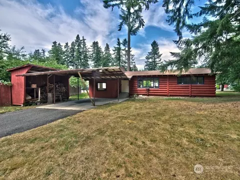 1711 149th Street Ct S, Spanaway, WA 98387