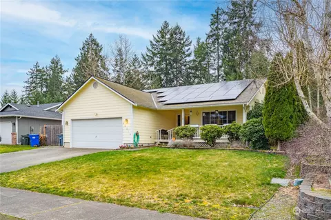 20016 83rd Ave E, Spanaway, WA 98387