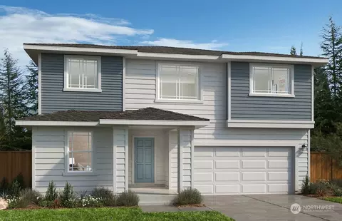 18635 135th Ave E #76, Puyallup, WA 98374