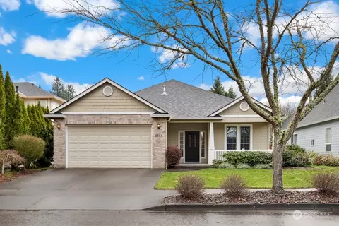 2503 NE 181st Ave, Vancouver, WA 98684