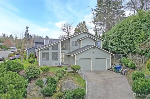 10703 68th Pl S, Seattle, WA 98178