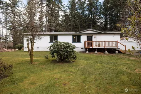 1437 SE Ives Mill Rd, Port Orchard, WA 98367