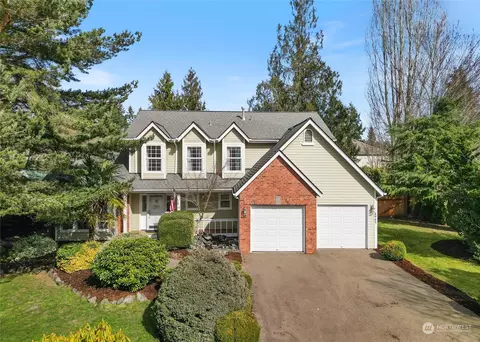 4945 SE Wheatland Ct, Port Orchard, WA 98366