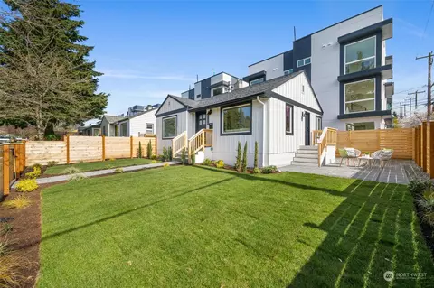 6056 41st Ave SW, Seattle, WA 98136
