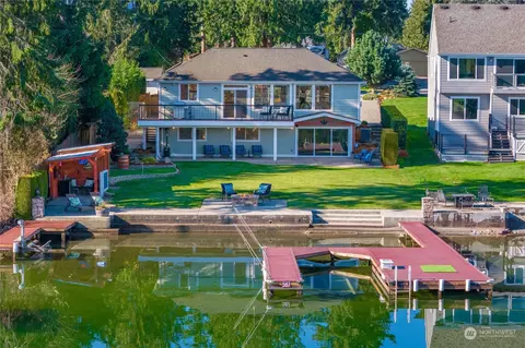 2603 185th Ave E, Lake Tapps, WA 98391