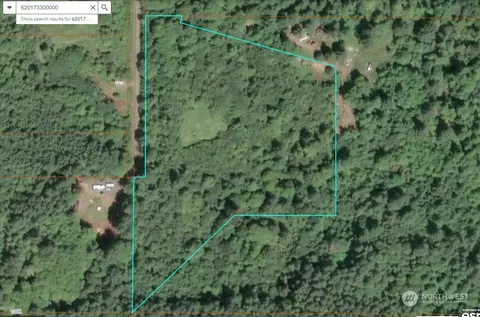 0 W Homer Adams Rd, Elma, WA 98584