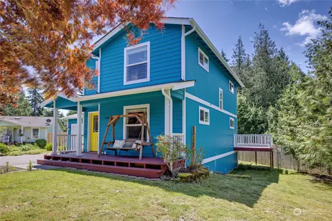 19042 Megger Cir NE, Poulsbo, WA 98370