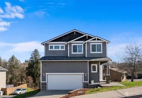 22318 94th Ct S, Kent, WA 98031