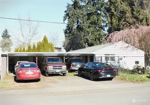 15124 Washington Ave SW, Lakewood, WA 98498